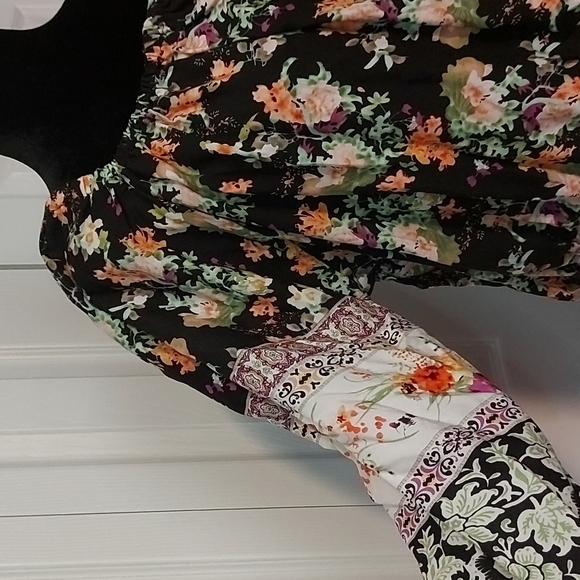 Rachel Roy Cropped Top - Picture 4 of 11